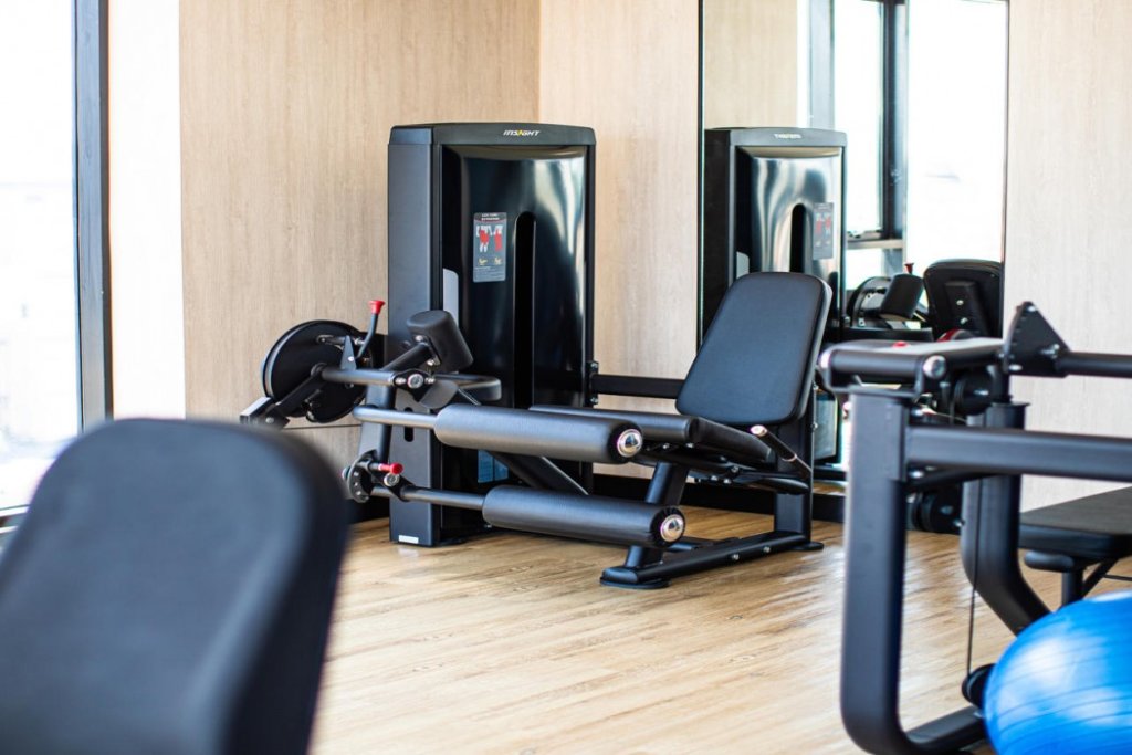 Самутпракан: Wellness Stay & Hotel Sukhumvit 107