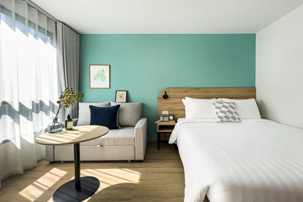 Самутпракан: Wellness Stay & Hotel Sukhumvit 107