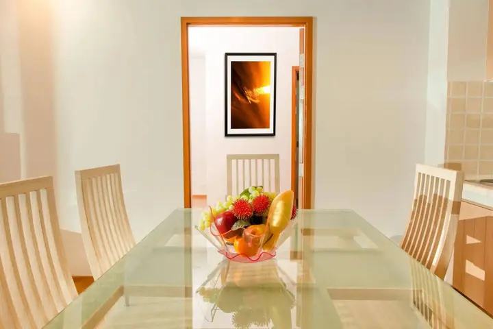 Хуахин: Baan Sansuk Beach Apartment
