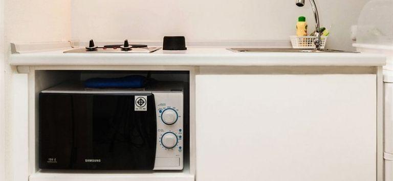 Бангкок: The Cube Boutique Residence