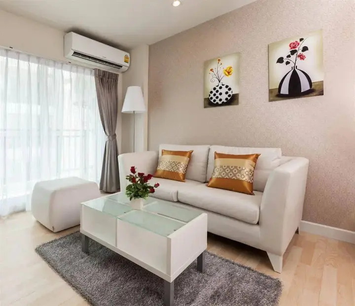 Бангкок: The Cube Boutique Residence