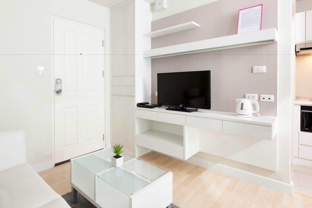 The Cube Boutique Residence — фото 1