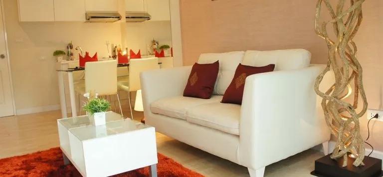 Бангкок: The Cube Boutique Residence