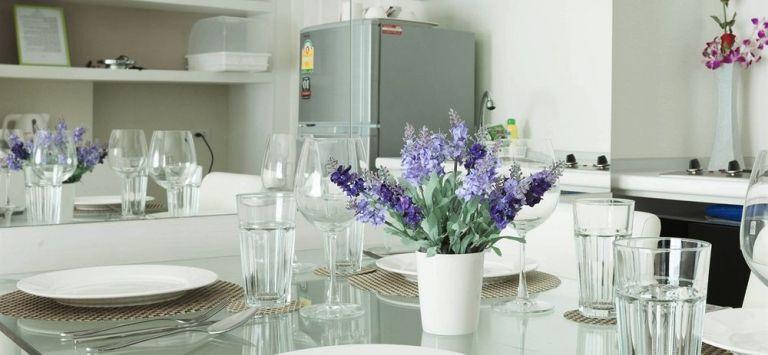 Бангкок: The Cube Boutique Residence