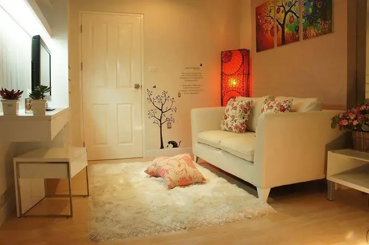 Бангкок: The Cube Boutique Residence