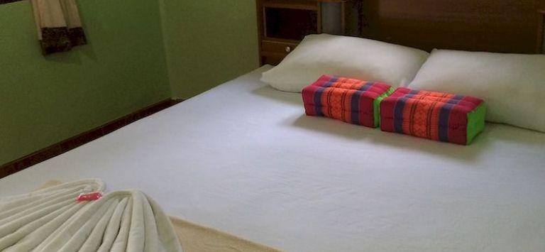 Ко-Пханган: Suan Inn Bungalow
