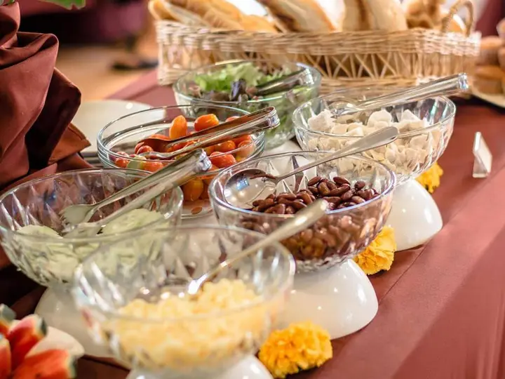 Чиангмай: Goldenbell Hotel Chiangmai