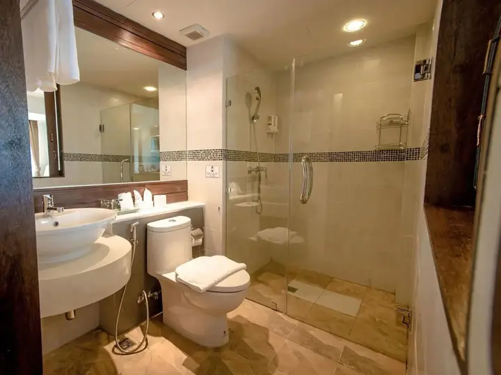 Чиангмай: Goldenbell Hotel Chiangmai