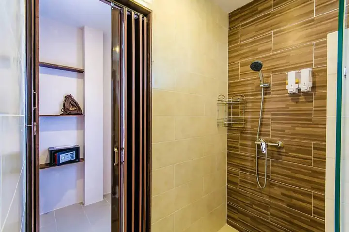 Чиангмай: Goldenbell Hotel Chiangmai