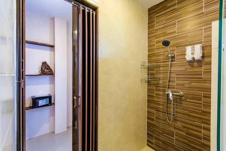 Чиангмай: Goldenbell Hotel Chiangmai