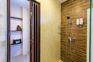 Чиангмай: Goldenbell Hotel Chiangmai