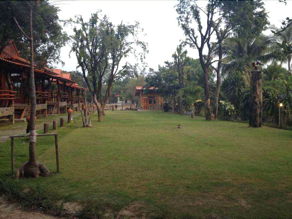 Tamarind Home Resort — фото 5