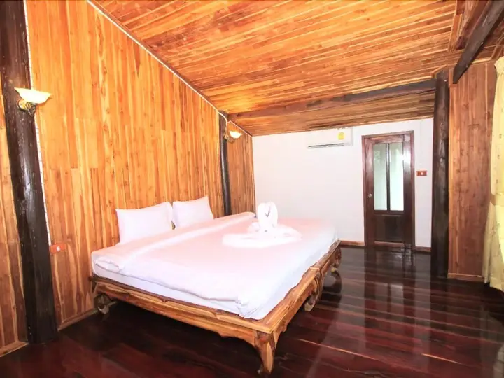 Tamarind Home Resort — фото 1