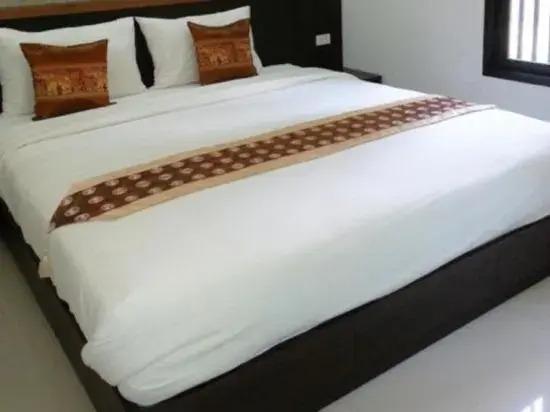 Маерим: Dusai Tara Resort