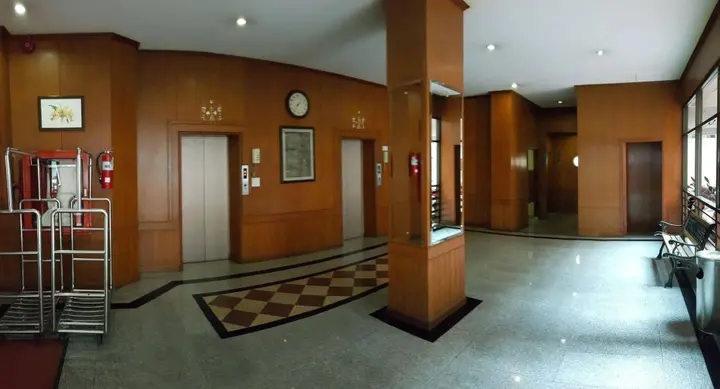 Паттайя: Dynasty Inn Pattaya