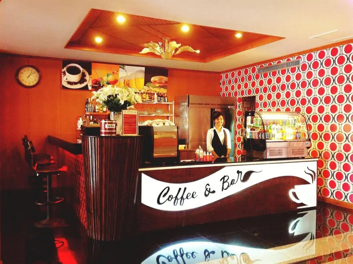 Паттайя: Dynasty Inn Pattaya