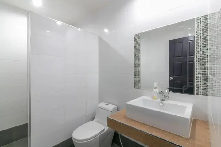 Паттайя: Dynasty Inn Pattaya