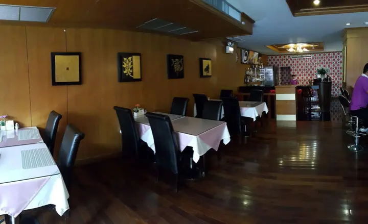 Паттайя: Dynasty Inn Pattaya