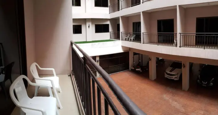 Паттайя: Dynasty Inn Pattaya