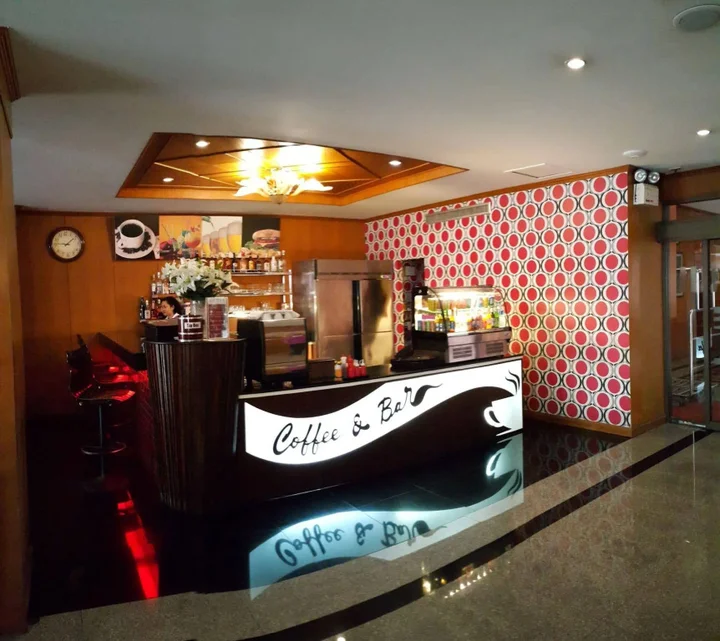 Паттайя: Dynasty Inn Pattaya