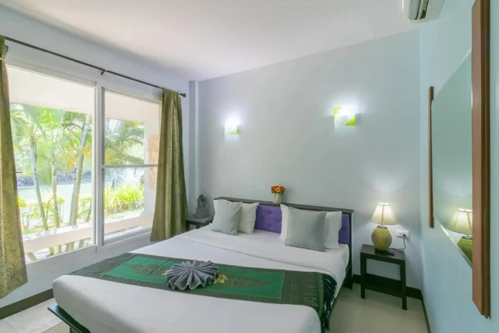 Паттайя: Dynasty Inn Pattaya