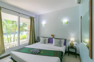 Паттайя: Dynasty Inn Pattaya