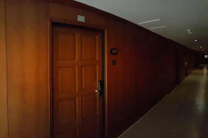 Паттайя: Dynasty Inn Pattaya