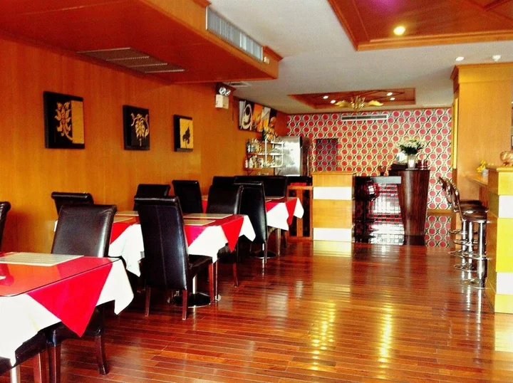 Паттайя: Dynasty Inn Pattaya