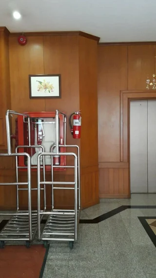 Паттайя: Dynasty Inn Pattaya