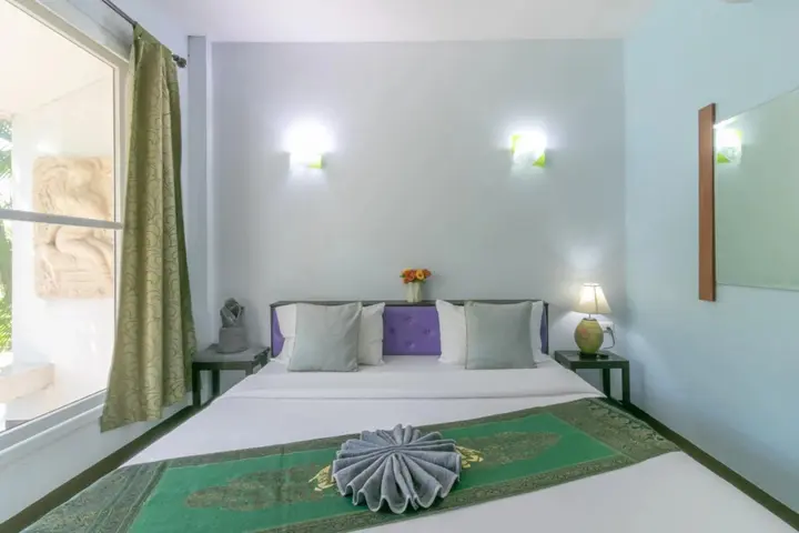 Паттайя: Dynasty Inn Pattaya