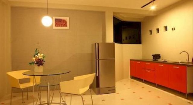 Кату: Kamala Vivid Apartment