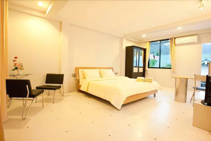 Kamala Vivid Apartment — фото 4