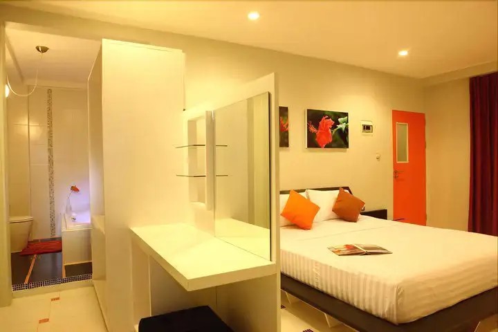 Kamala Vivid Apartment — фото 1