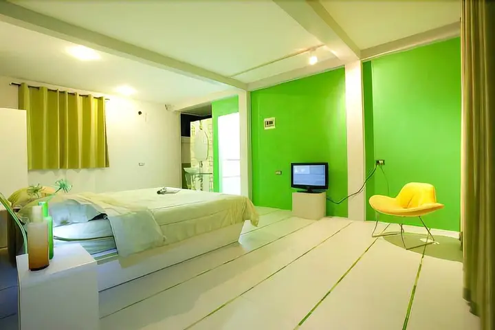 Кату: Kamala Vivid Apartment