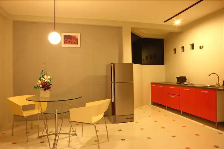 Кату: Kamala Vivid Apartment