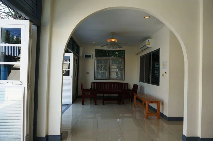 Хуахин: Baan Suksabai Hua Hin