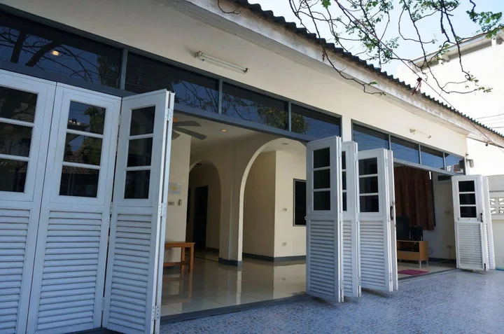 Хуахин: Baan Suksabai Hua Hin