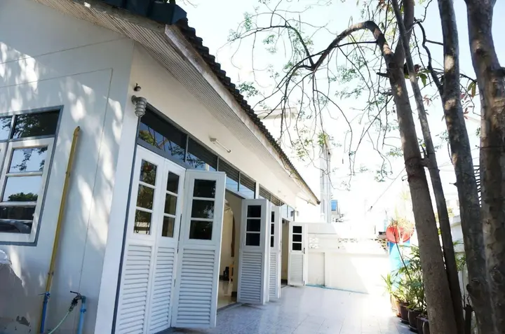 Хуахин: Baan Suksabai Hua Hin