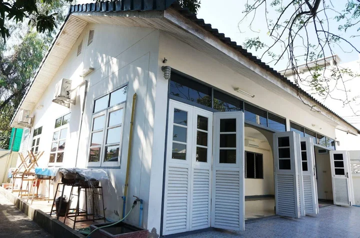 Хуахин: Baan Suksabai Hua Hin