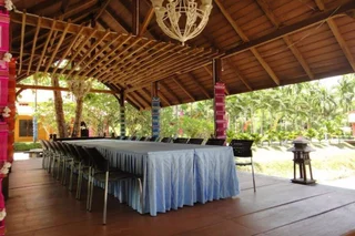 Варин-Чамрап: Raisailuang Resort