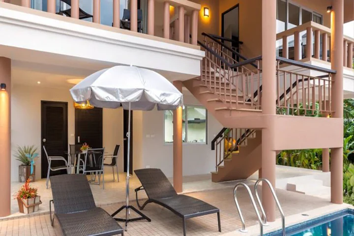 Тхаланг: TheLifeCo Phuket - Holistic Wellbeing Center