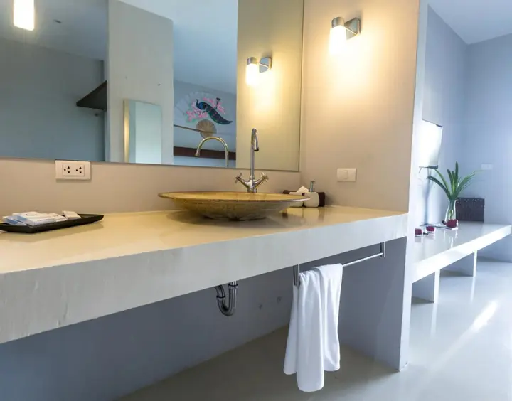 Тхаланг: TheLifeCo Phuket - Holistic Wellbeing Center