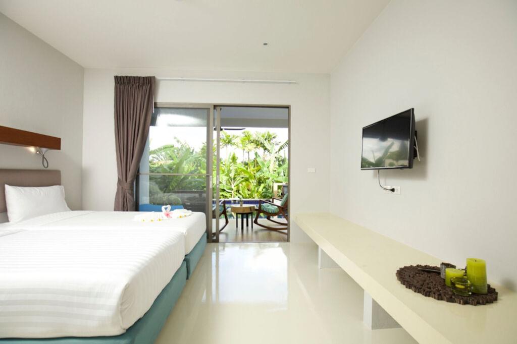 Тхаланг: TheLifeCo Phuket - Holistic Wellbeing Center
