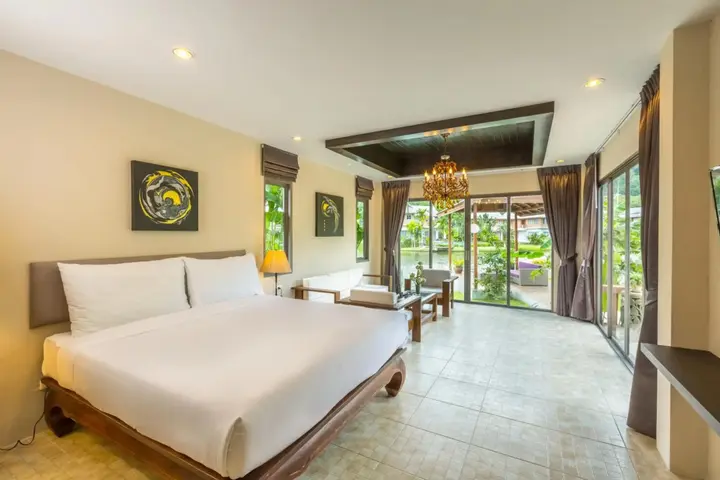 Тхаланг: TheLifeCo Phuket - Holistic Wellbeing Center