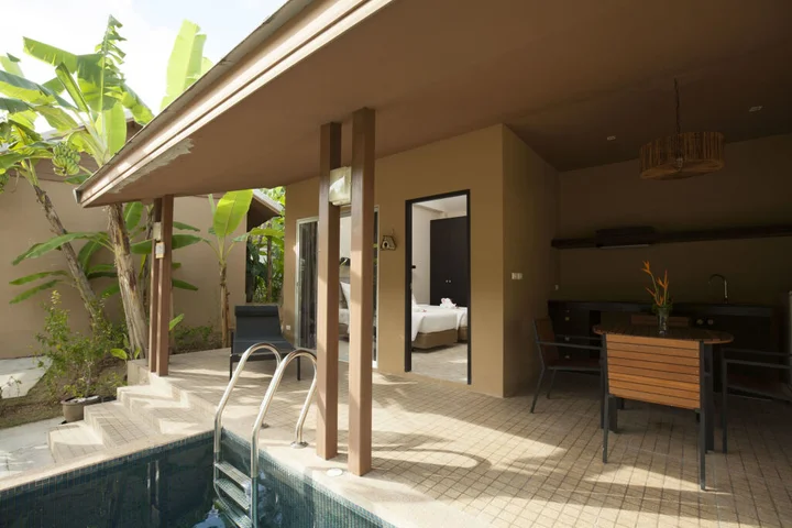 Тхаланг: TheLifeCo Phuket - Holistic Wellbeing Center
