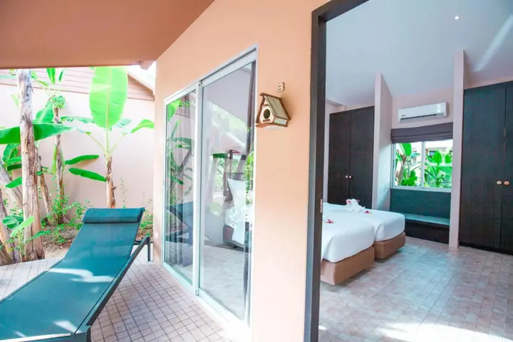 Тхаланг: TheLifeCo Phuket - Holistic Wellbeing Center
