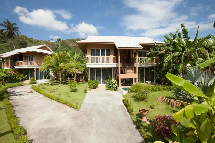 Тхаланг: TheLifeCo Phuket - Holistic Wellbeing Center