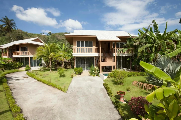 Тхаланг: TheLifeCo Phuket - Holistic Wellbeing Center