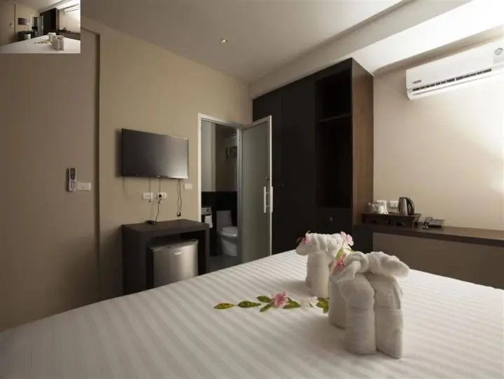 Тхаланг: TheLifeCo Phuket - Holistic Wellbeing Center
