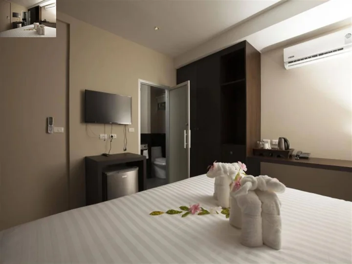Тхаланг: TheLifeCo Phuket - Holistic Wellbeing Center